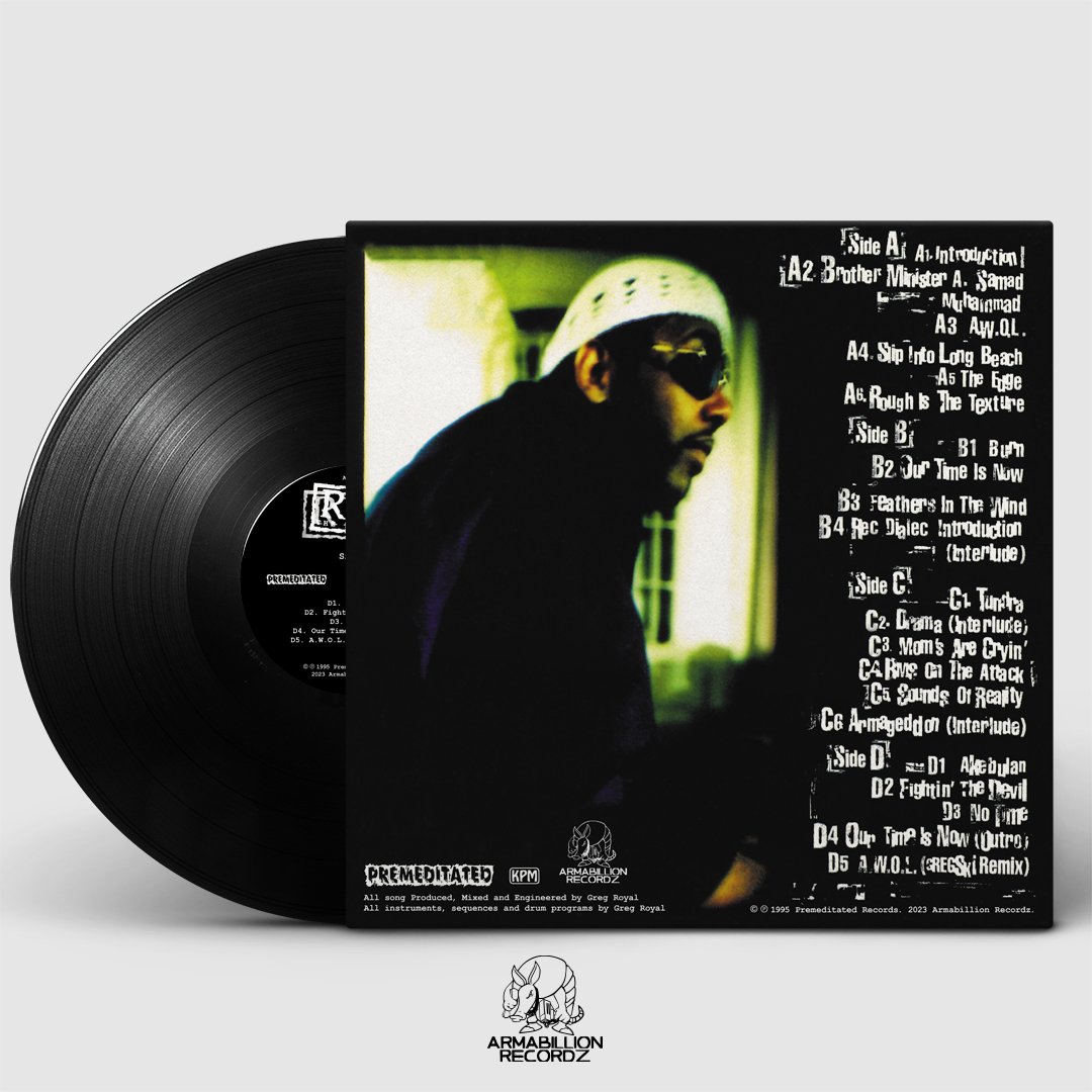 RBX-ThE RbX FiLeS | Armabillion Recordz